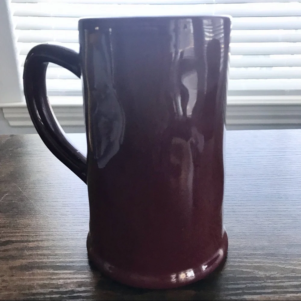 Rae Dunn Sunday Funday Mug